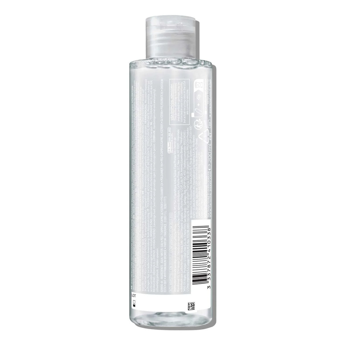 Toleriane Micellar Water