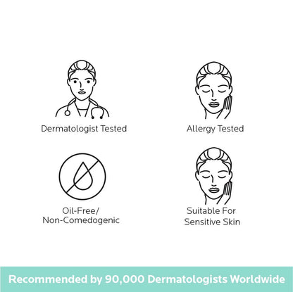 Hydraphase HA Light Hyaluronic Acid Face Moisturizer