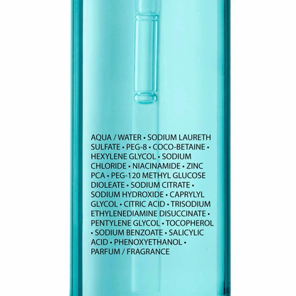 Effaclar Supramolecular Oil and Pores Jelly Cleanser