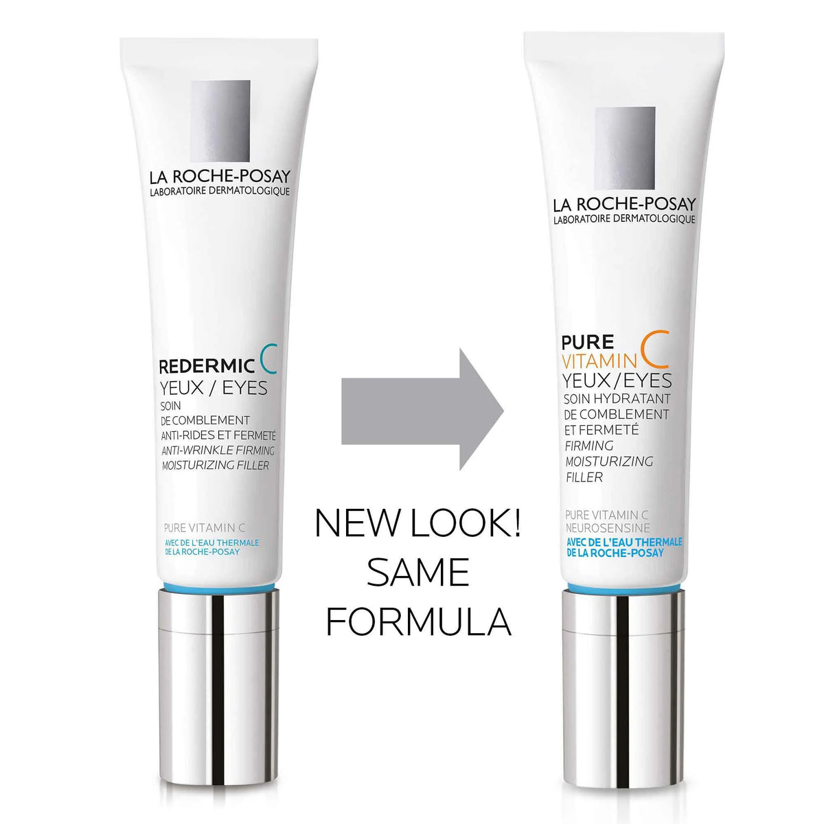 Pure Vitamin C Eye Cream