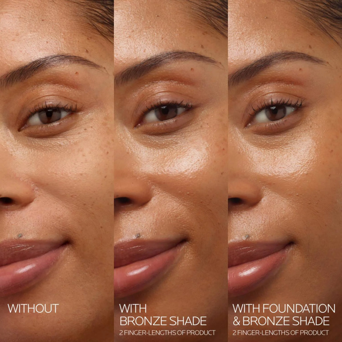 Anthelios Glow Face Sunscreen SPF 35
