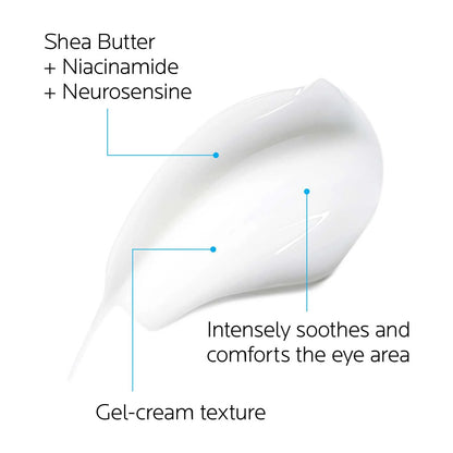 Toleriane Dermallergo Eye Cream