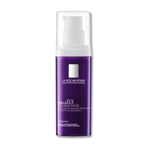 Mela B3 Double Dose Discoloration Treatment with Melasyl™