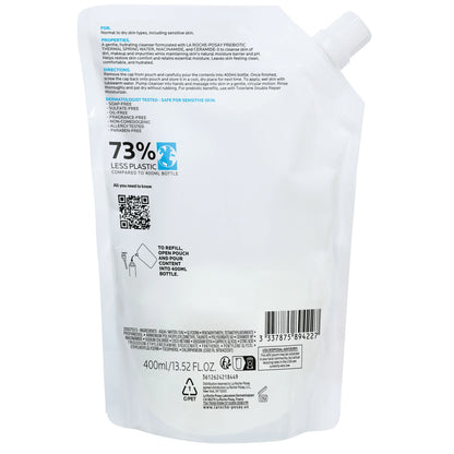 Toleriane Hydrating Gentle Facial Cleanser