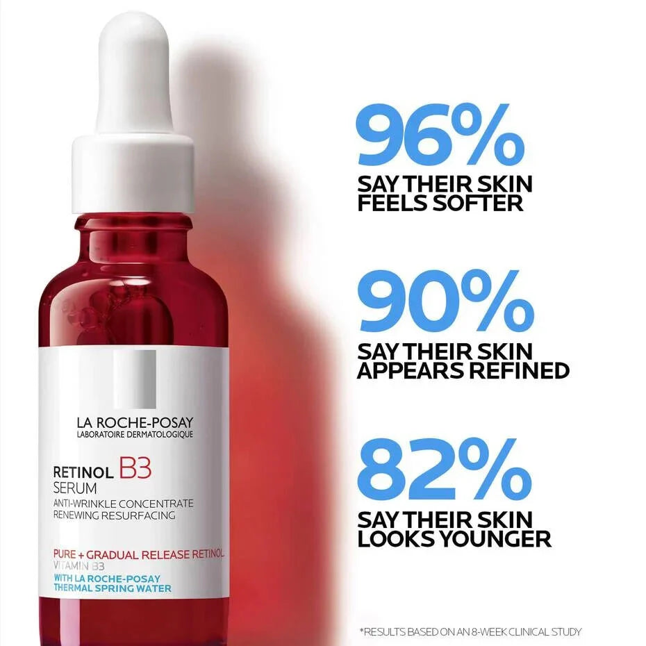 Anti-Aging Four Serum Set