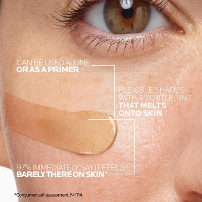 Anthelios Glow Face Sunscreen SPF 35