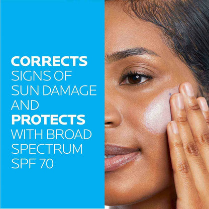 Anthelios High SPF Face & Body Sunscreen Set