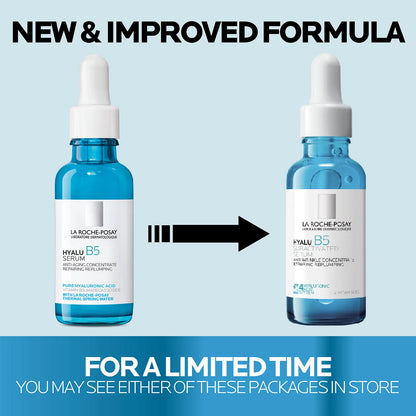 Hyalu B5 Pure Hyaluronic Acid Serum