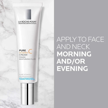 Pure Vitamin C Face Cream