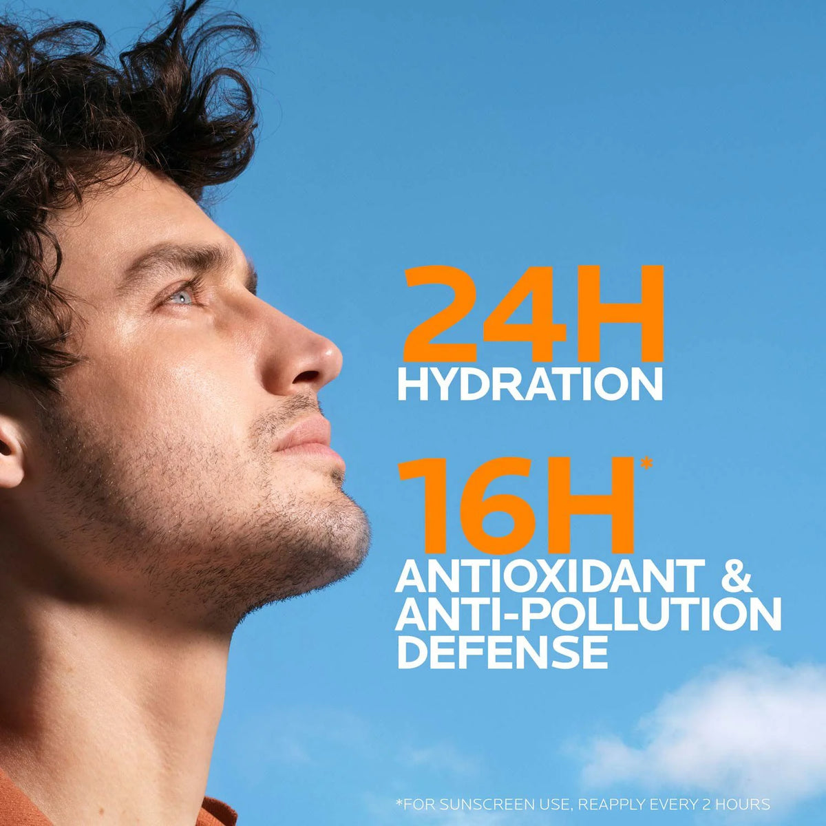 Anthelios UVAir™ SPF 50 Mineral Serum Sunscreen