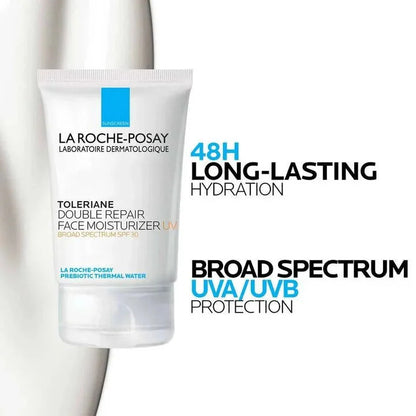 Dry Skin Routine Set