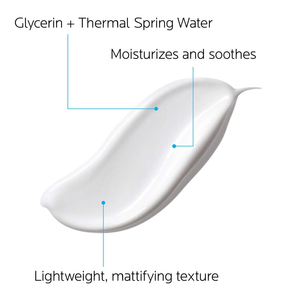 Toleriane Fluide Oil Free Moisturizer