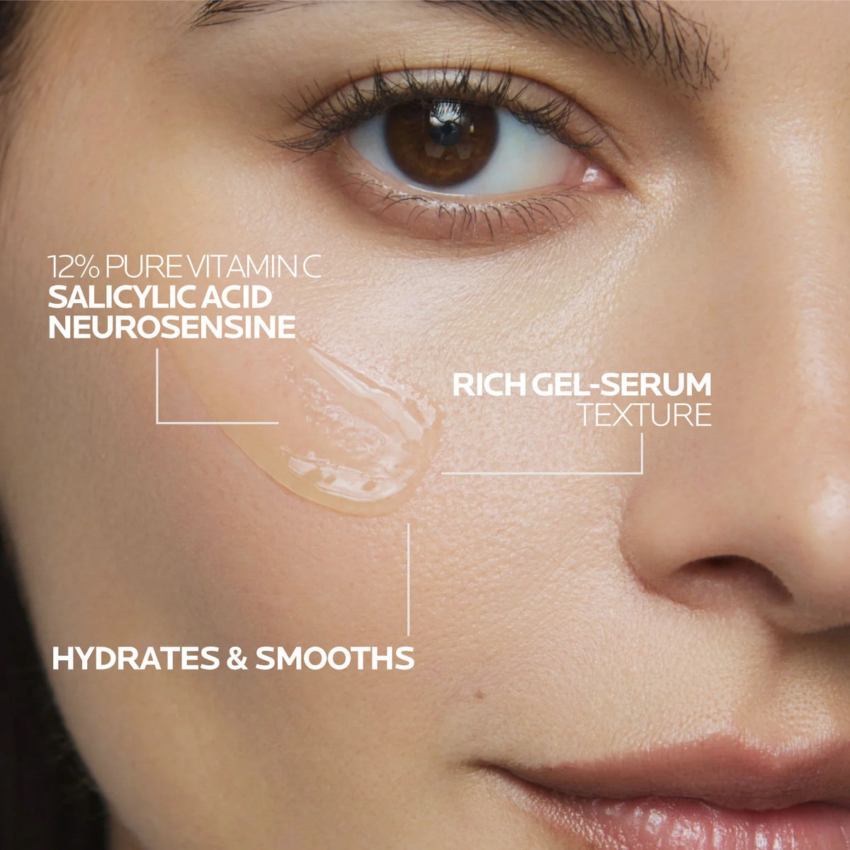 Vitamin C12 Serum
