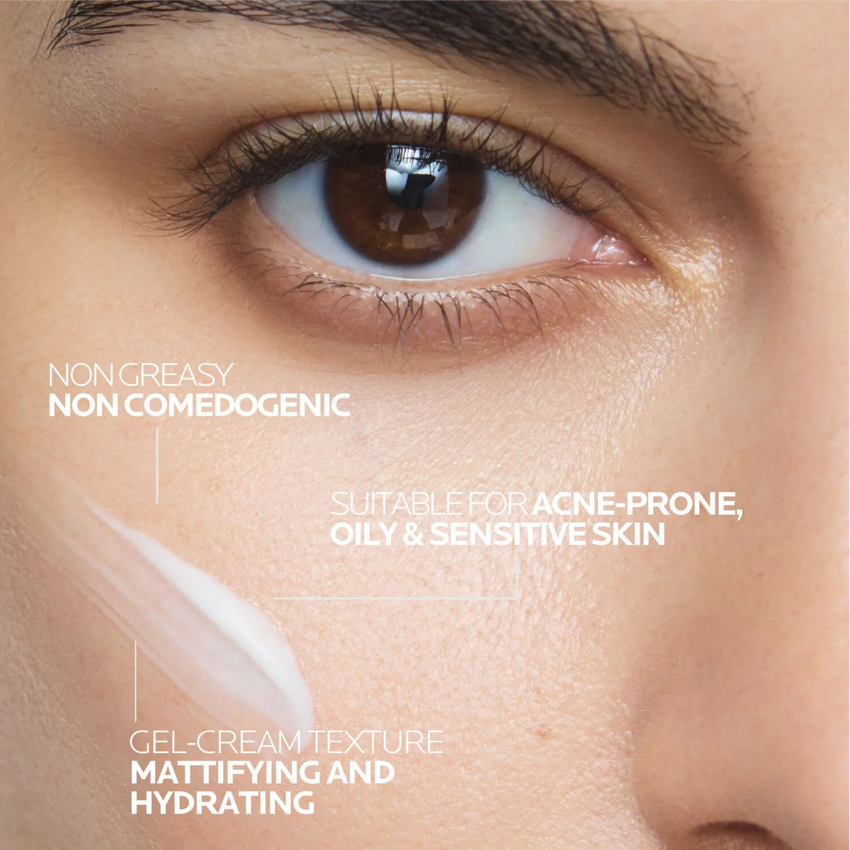 Effaclar Multi-Target Acne Treatment with Salicylic Acid