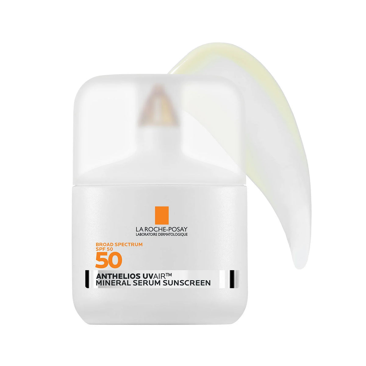 Anthelios UVAir™ SPF 50 Mineral Serum Sunscreen
