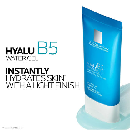 Hyalu B5 Water Gel Moisturizer with Hyaluronic Acid