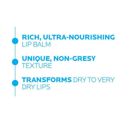 Nutritic Lip Balm