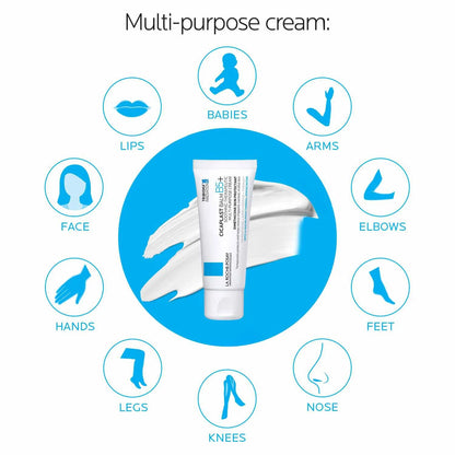 Cicaplast Balm B5+ Soothing Therapeutic Multi-Purpose Cream