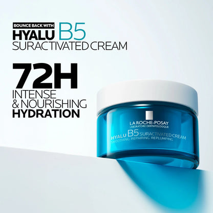 Hyalu B5 Suractivated Cream with Hyaluronic Acid