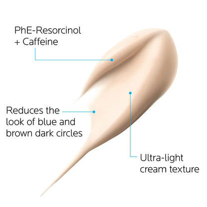Pigmentclar Eye Cream for Dark Circles