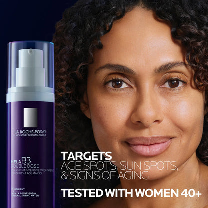 Mela B3 Double Dose Discoloration Treatment with Melasyl™