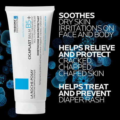 Cicaplast Balm B5+ Soothing Therapeutic Multi-Purpose Cream