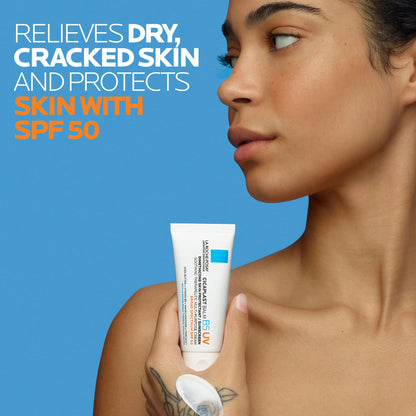 Cicaplast Balm B5 UV SPF 50