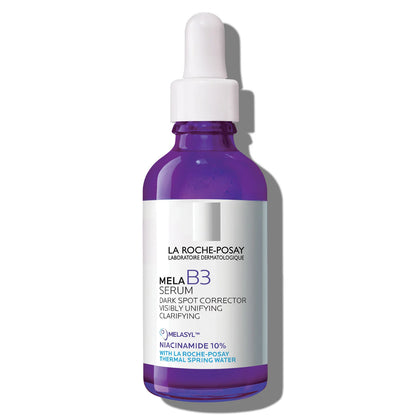 Mela B3 Dark Spot Serum With Melasyl™ + Niacinamide