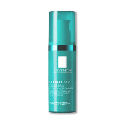 Effaclar A.Z. Gel Azelaic Acid Acne Treatment