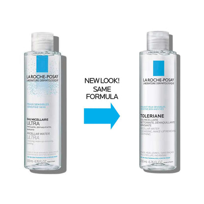 Toleriane Micellar Water