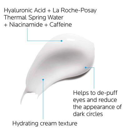 Hydraphase Intense Hyaluronic Acid Eye Cream