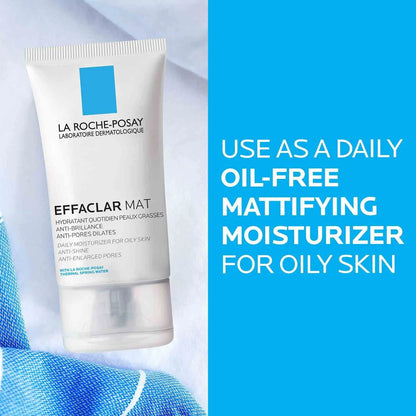 Skin Care Routine for Oily Skin Travel Set
