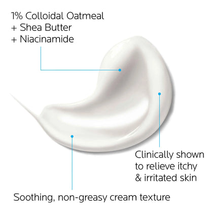 Lipikar Eczema Cream