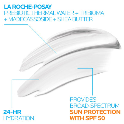 Cicaplast Balm B5 UV SPF 50