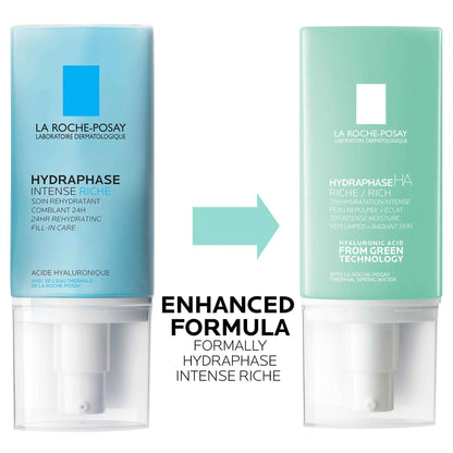 Hydraphase HA Rich Hyaluronic Acid Face Cream