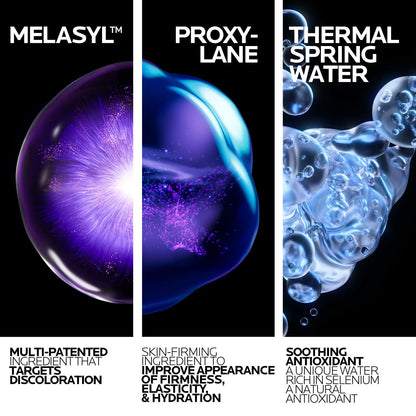 Mela B3 Double Dose Discoloration Treatment with Melasyl™