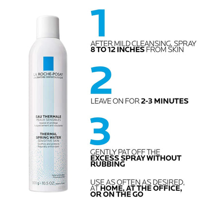 Thermal Spring Water Face Mist